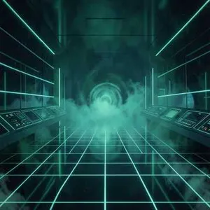 Haze Grid Coordinates