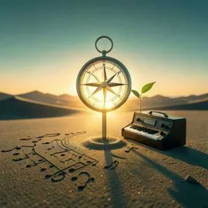 New Horizon Awaits