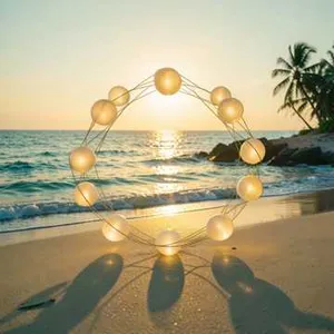 Golden Glow