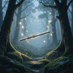 Whispers of the Glen