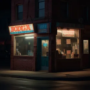 Corner Store Dreams