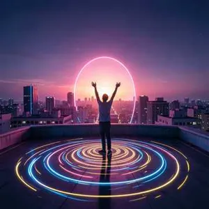 New Horizon Pulse
