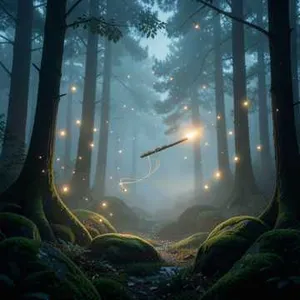 Fairy Circle Bassline