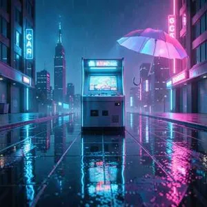 Vector Grid Pulse