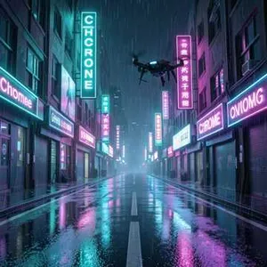 Gridline Echo Drive