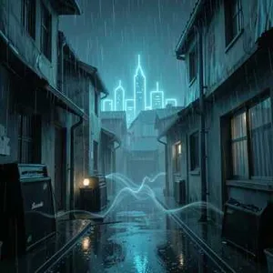 Phantom City Grime