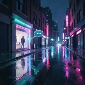 Just Our Street
