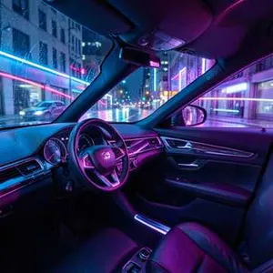 Aura Grid Cruise