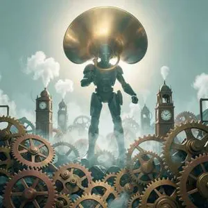 Brass Gear Protocol