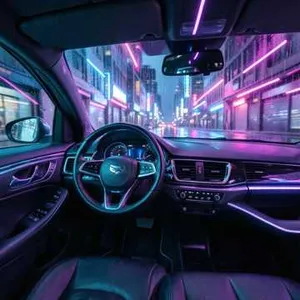 Aura Drift Protocol