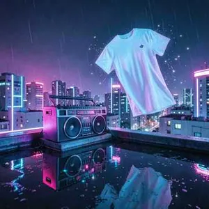 Forgot Your Shirt