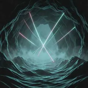 Vapor Drift Echoes