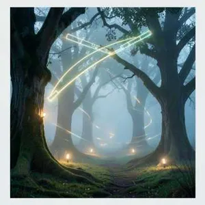 Whispers of Glade