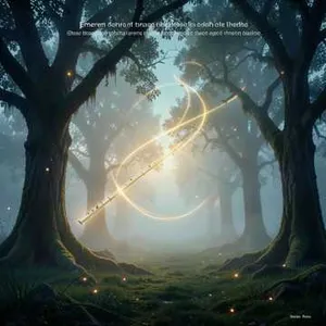 Whispers of Glade (Version 2)