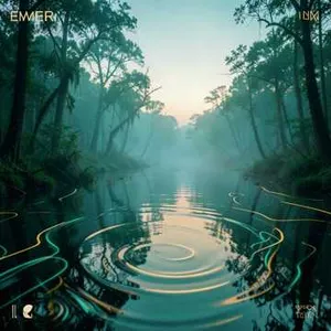 Emerald Mire Pulse