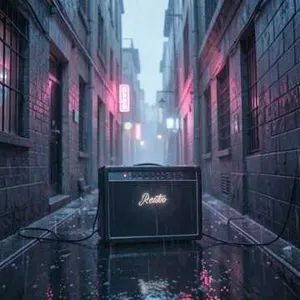 Velvet Shroud Echoes (Version 2)