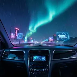 Quantum Highway Drive
