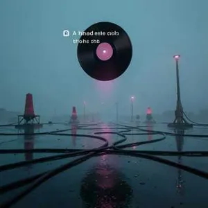 Haze Bloom Cycle