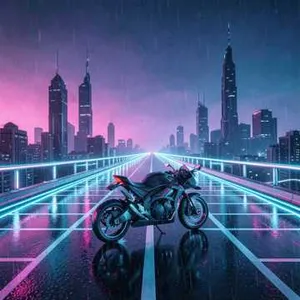 Aetherwave Echoes