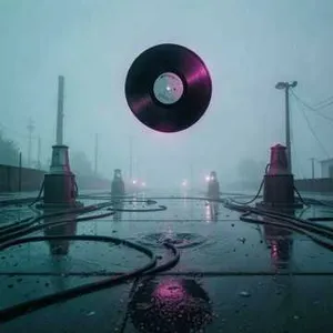 Murky Conduit Haze