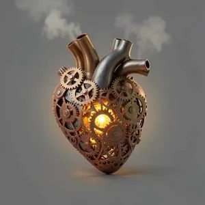 Cogwork Boiler Rhythm