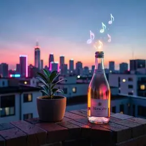 Last Rooftop Summer