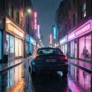Drive Away