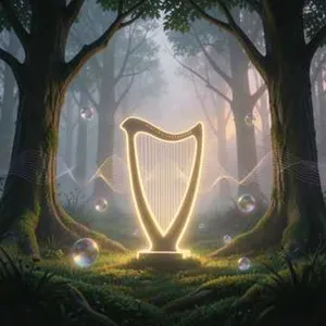 Whispersilk Grove