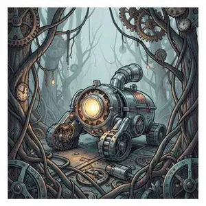 Iron Cogs Protocol