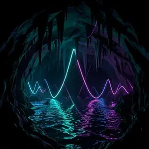 Echoing Cavern Pulse