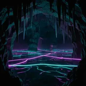 Murmur Static Drift