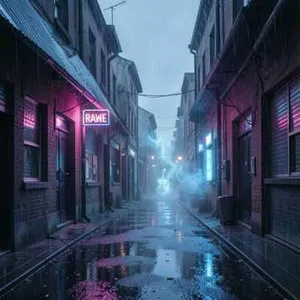 Jade Serpent Alley