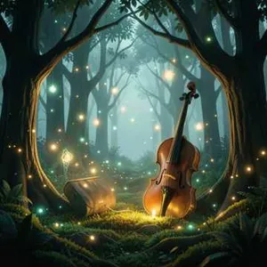 Glimmering Grove Shift