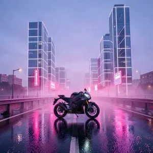 Crimson Circuit Flow
