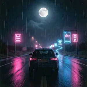Back To Your Street