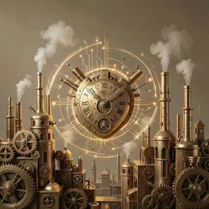 Cogwork Pressure Pulse
