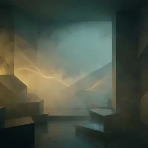 Haze Drift Sequence