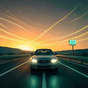 Drive This Way