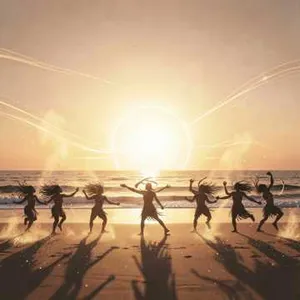 Spirit Call