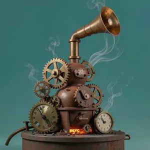 Brass Boiler Recoil