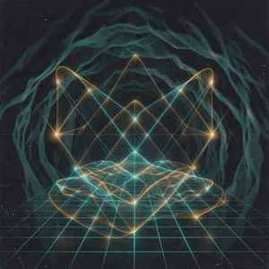 Abyssian Chord Bloom