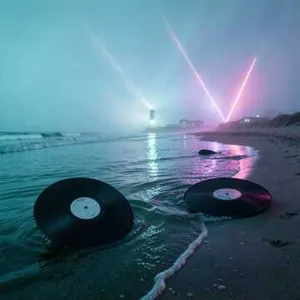 Haze Drift Signal
