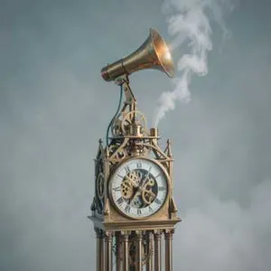 Brass Cog Overture