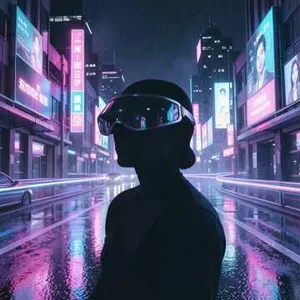 Chromascene Drive