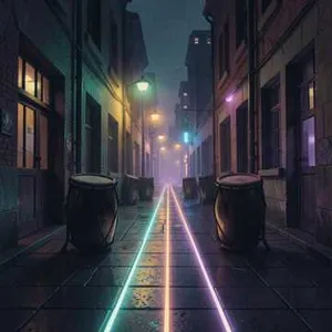 Deep Down Low