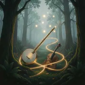 Whisperwind Groove
