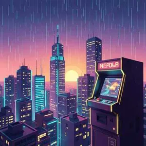 Quantum Cartridge Sunrise
