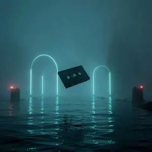Haze Drift Current