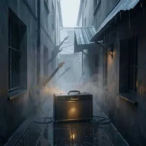 Phantom Jazz Hour