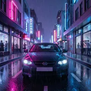 Just One Drive